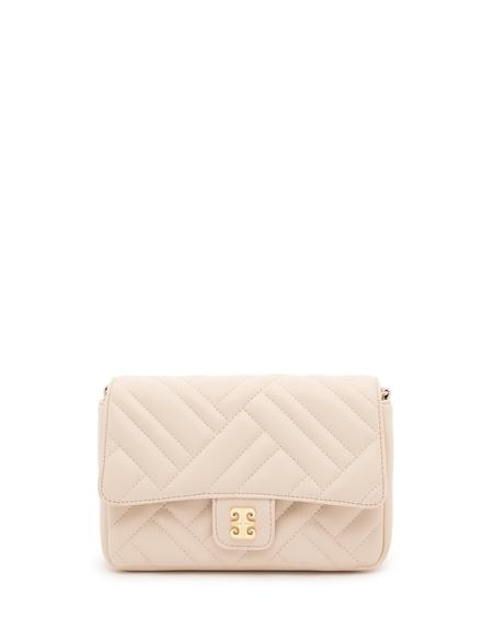 Bej Omuz Çantası - 50261518003