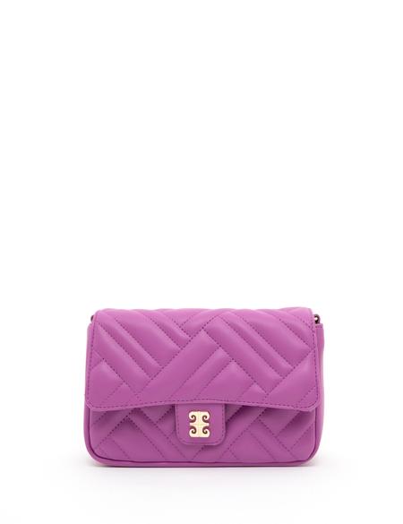 Menekşe Omuz Çantası - 50261518006