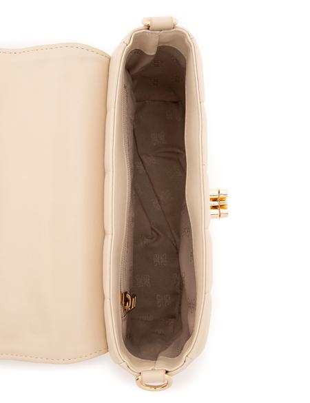 Bej Çapraz Çanta - 50260664005