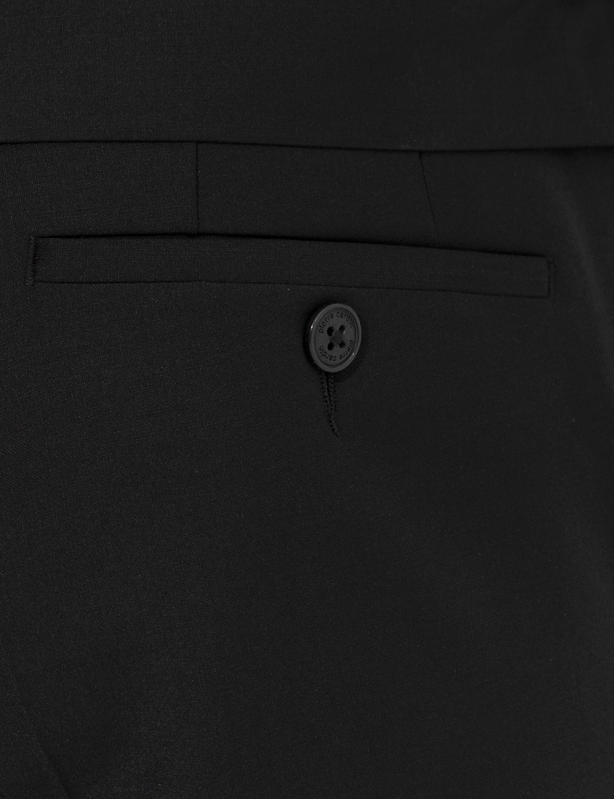 Siyah Slim Fit Smokin - 50230422005