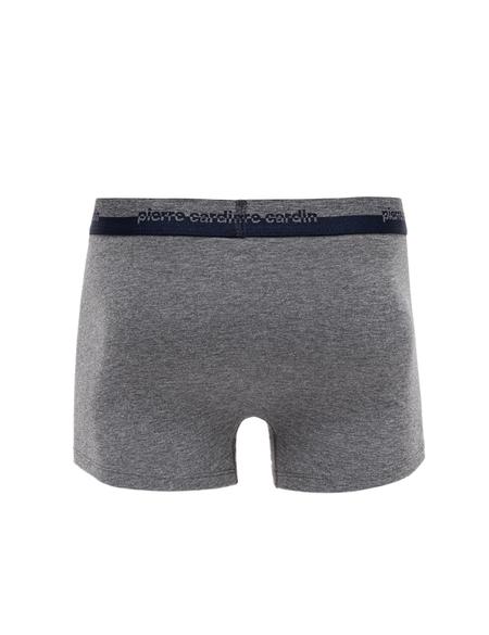 Lacivert 3'lü Boxer - 50265604004