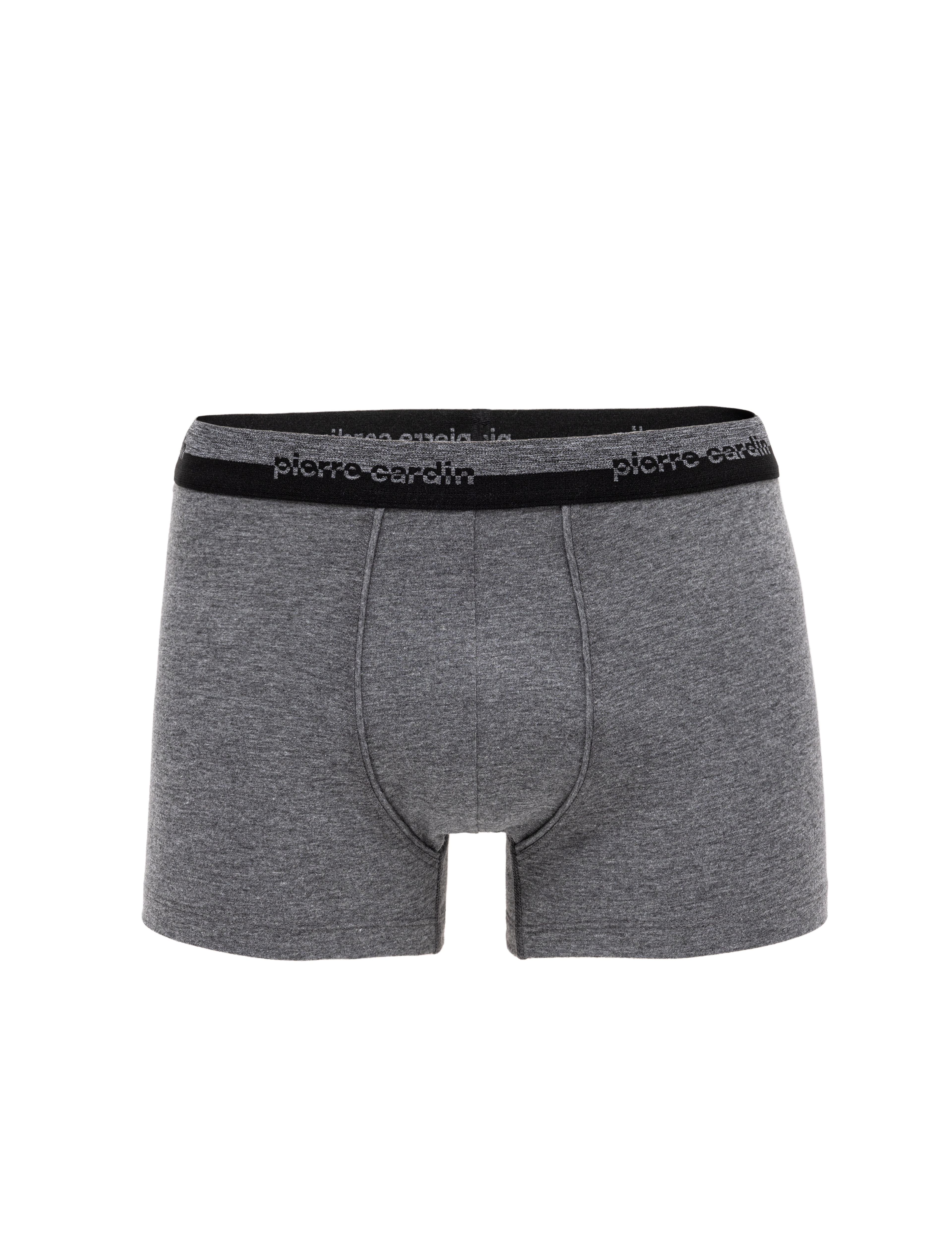 Siyah 3'lü Boxer - Image 4