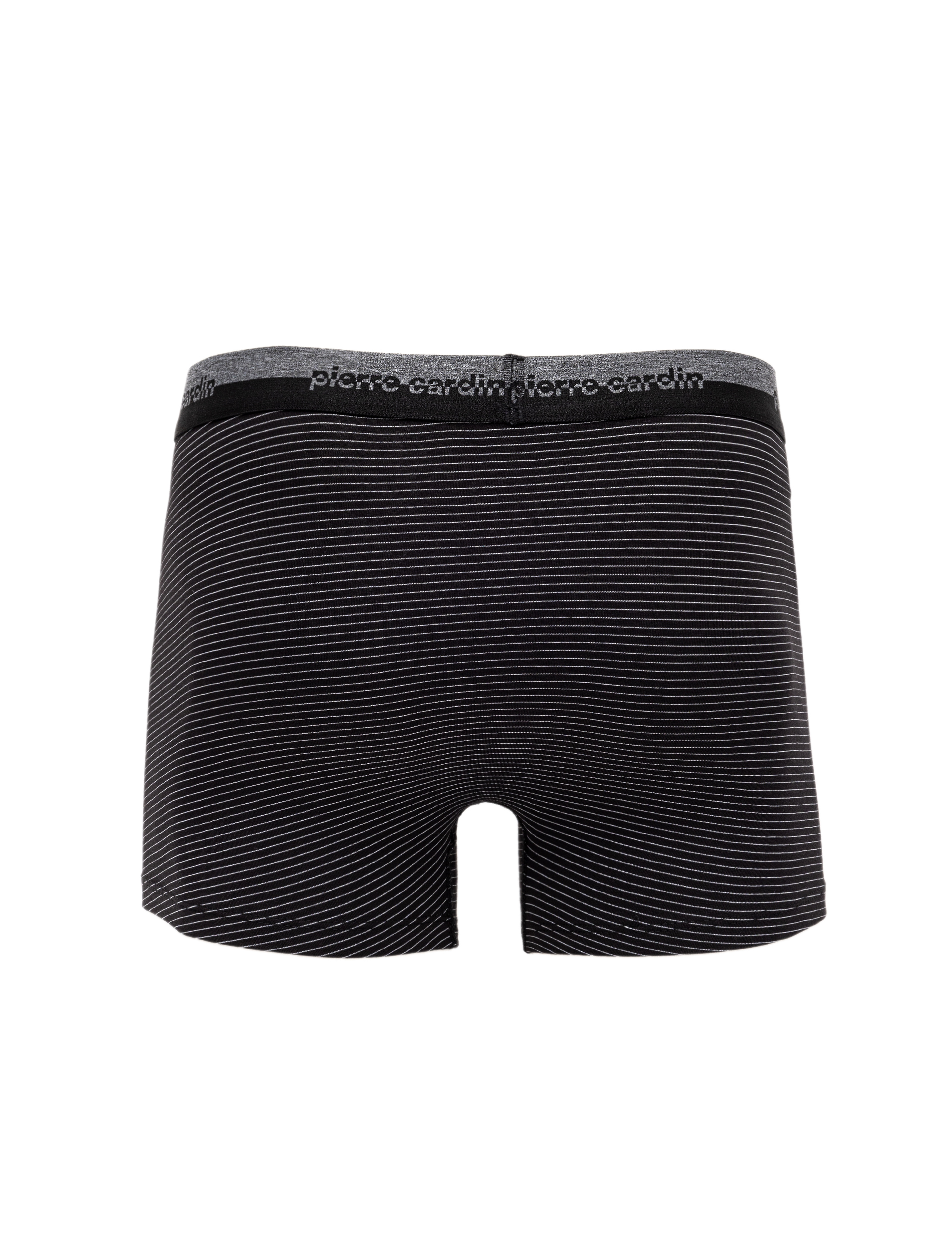 Siyah 3'lü Boxer - Image 3