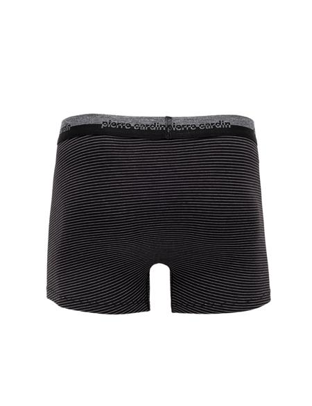 Siyah 3'lü Boxer - 50265604003