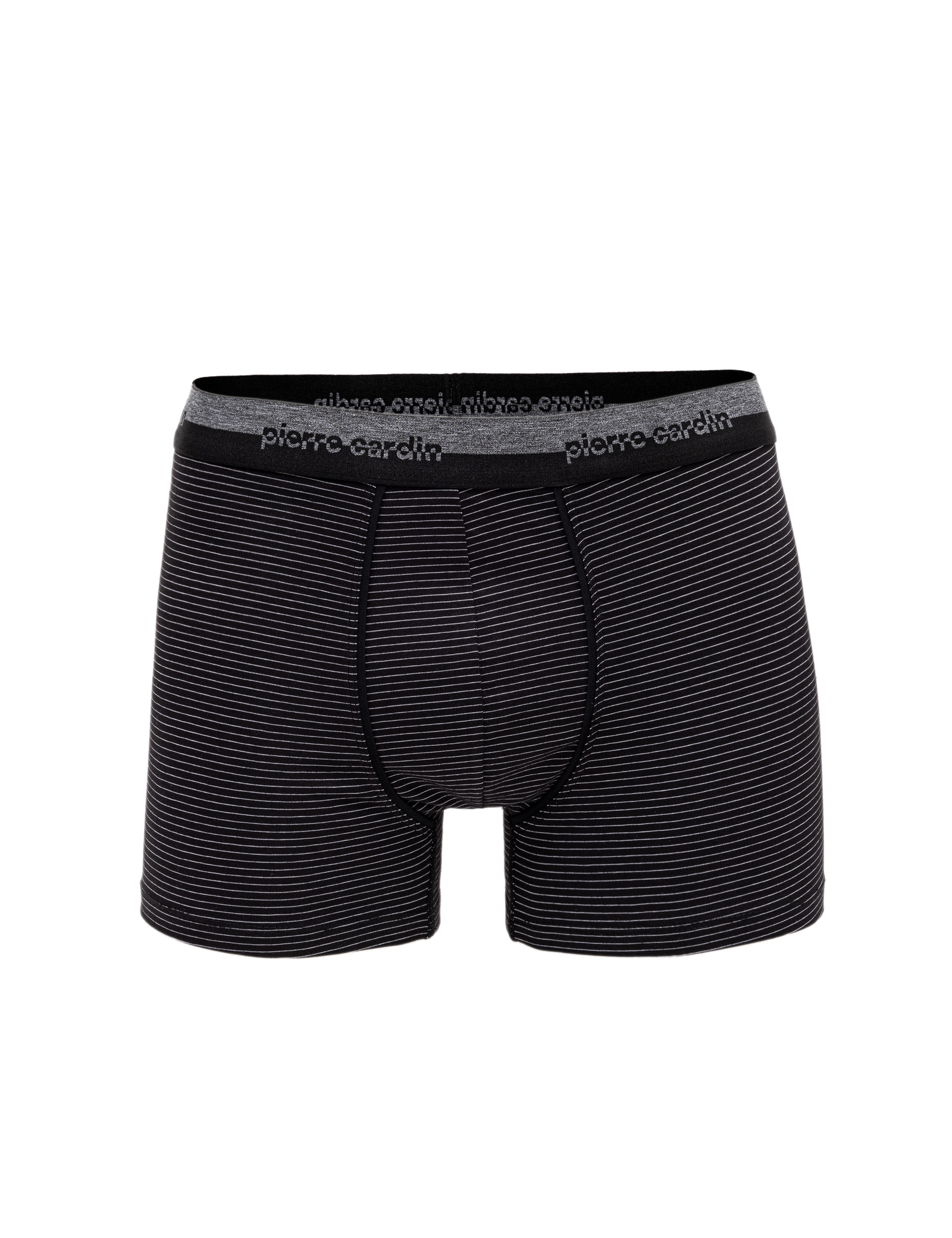 Siyah 3'lü Boxer - Image 2