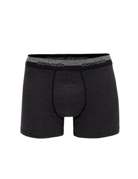 Siyah 3'lü Boxer - 50265604003