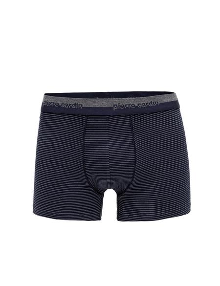 Lacivert 3'lü Boxer - 50265604004