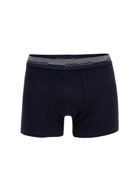 Lacivert 3'lü Boxer - 50265604004
