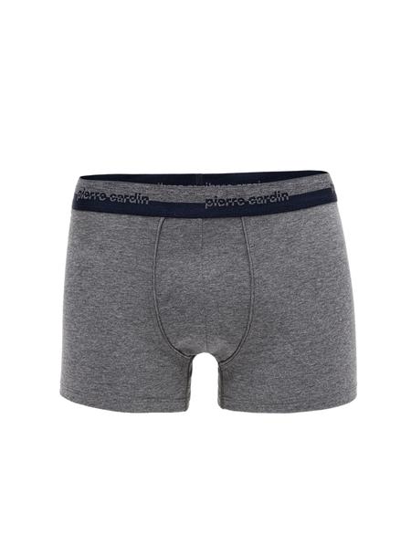 Lacivert 3'lü Boxer - 50265604004