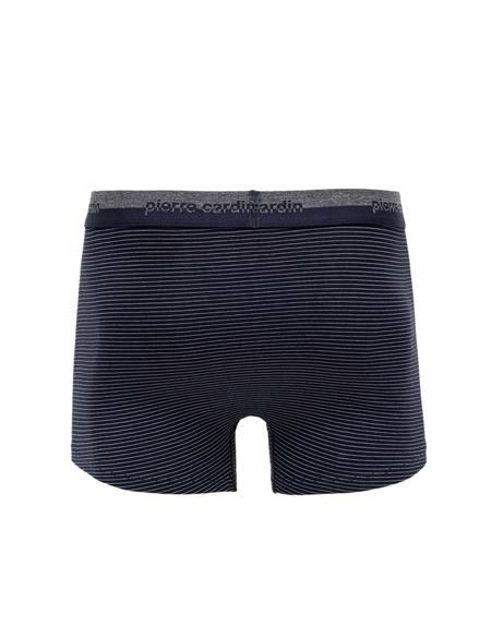 Lacivert 3'lü Boxer - 50265604004