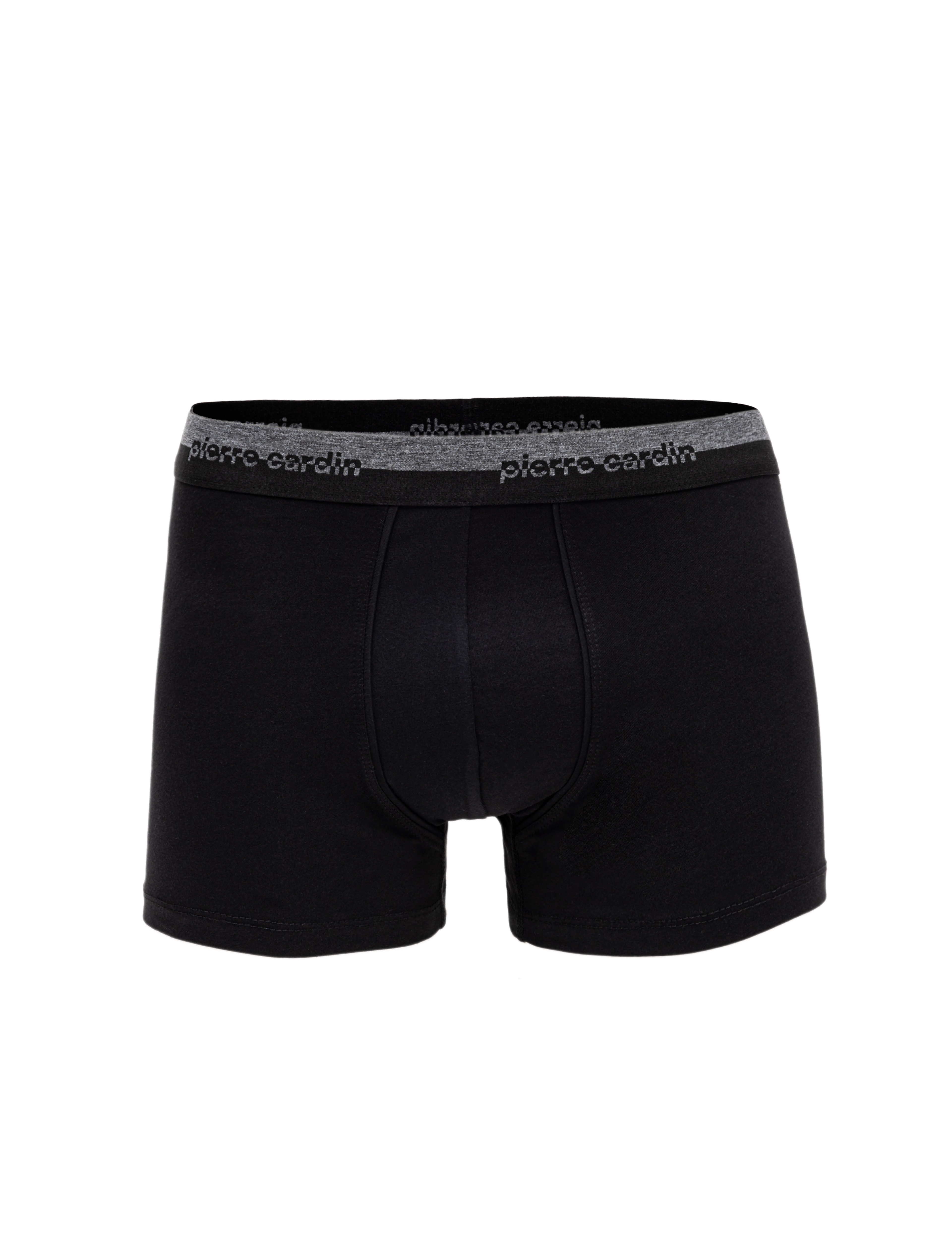 Siyah 3'lü Boxer - Image 6