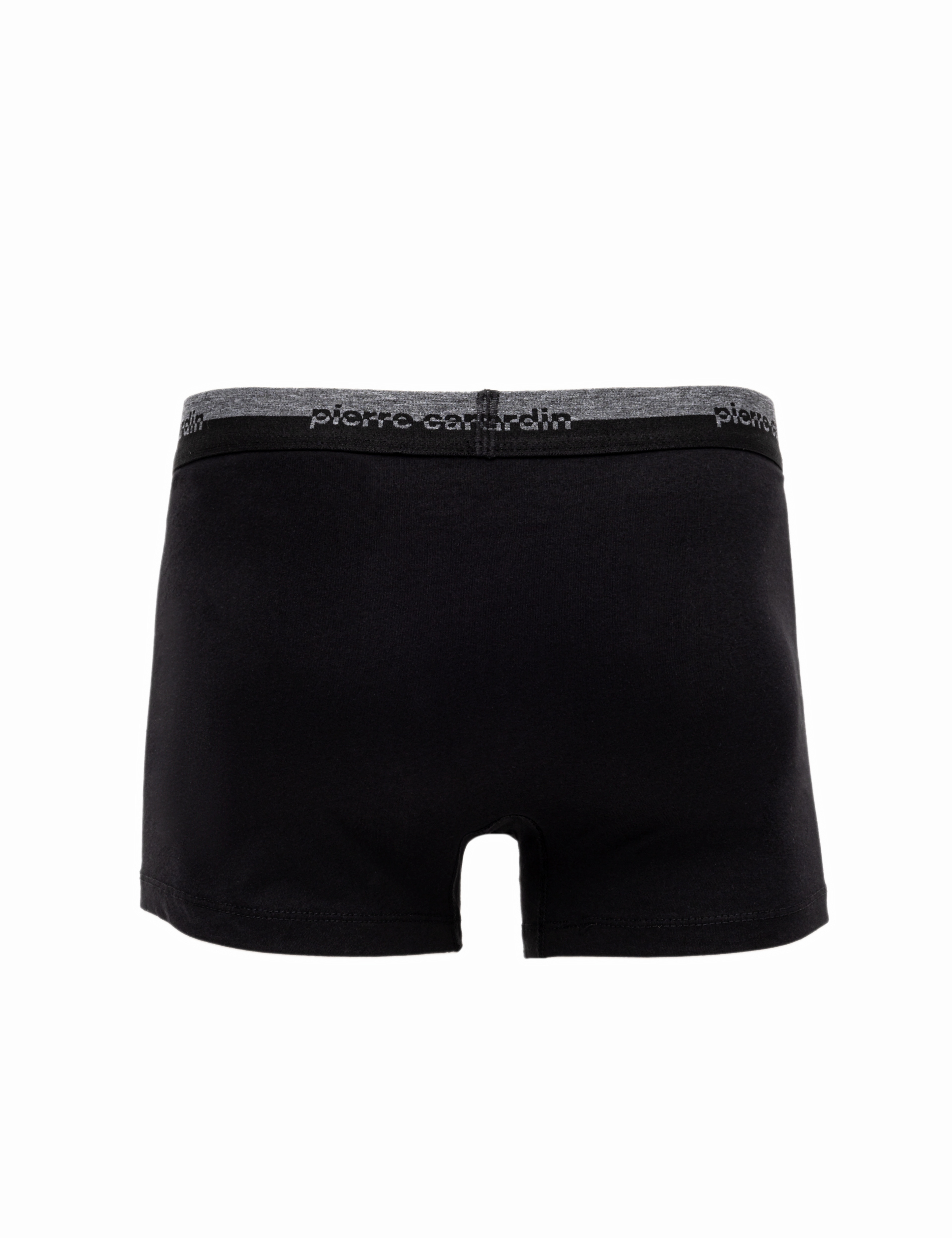 Siyah 3'lü Boxer