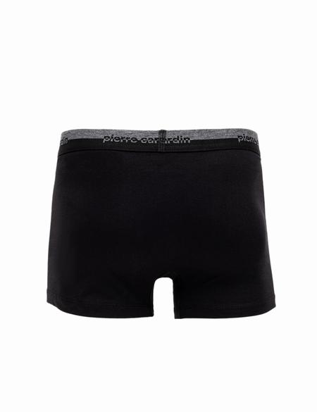Siyah 3'lü Boxer - 50265604003