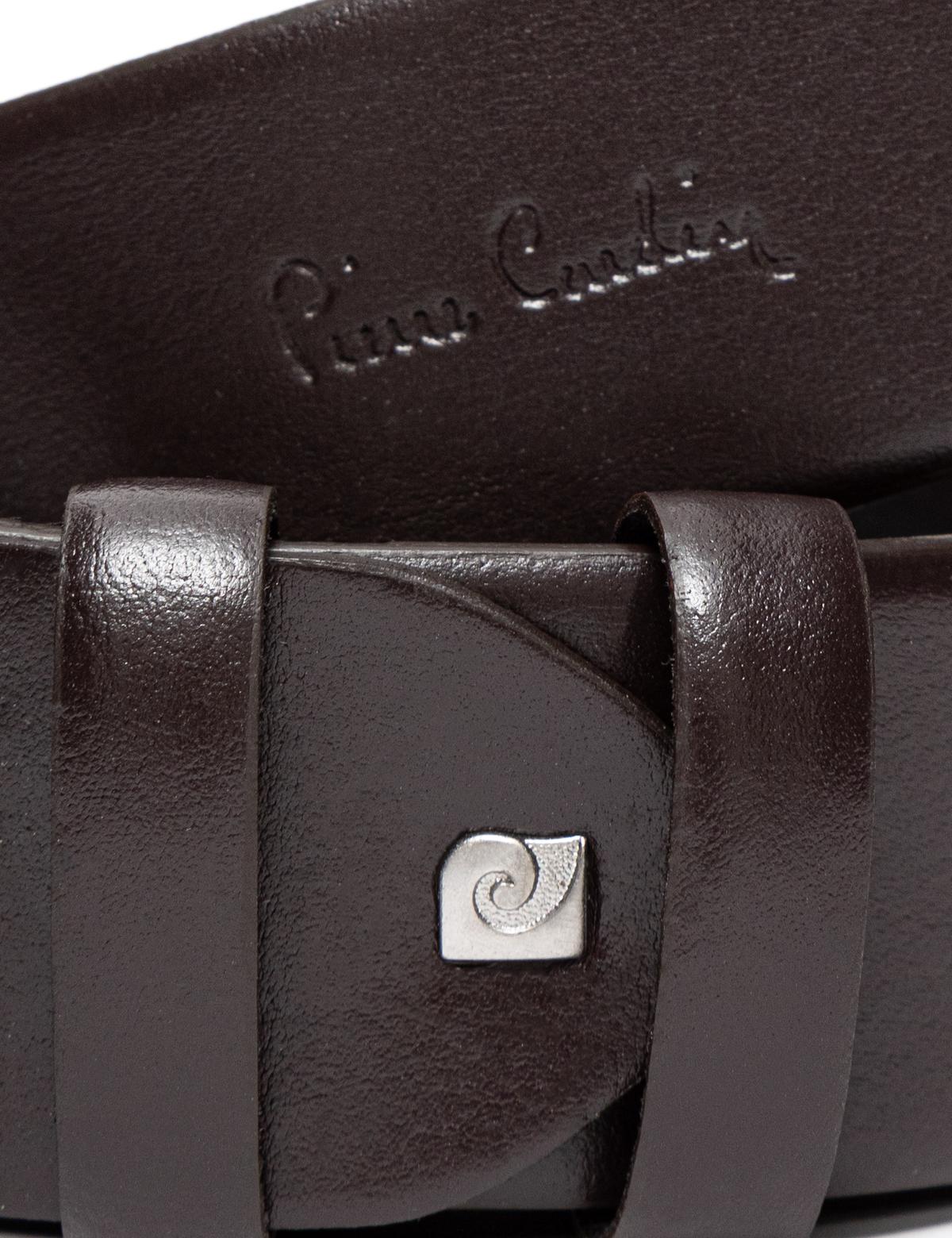 Kahverengi Kemer - 50261565015