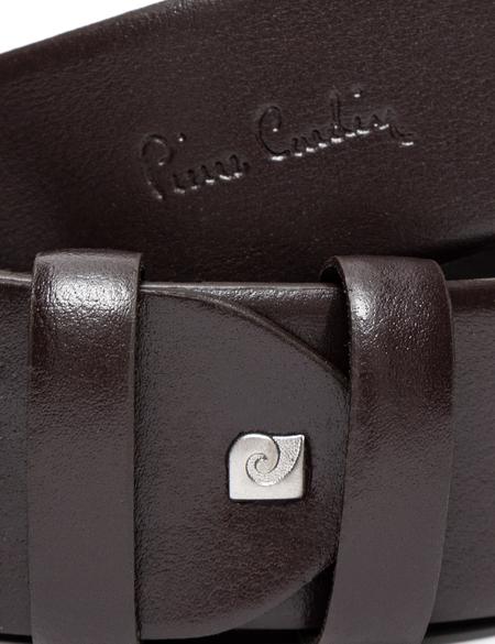 Kahverengi Kemer - 50261565015