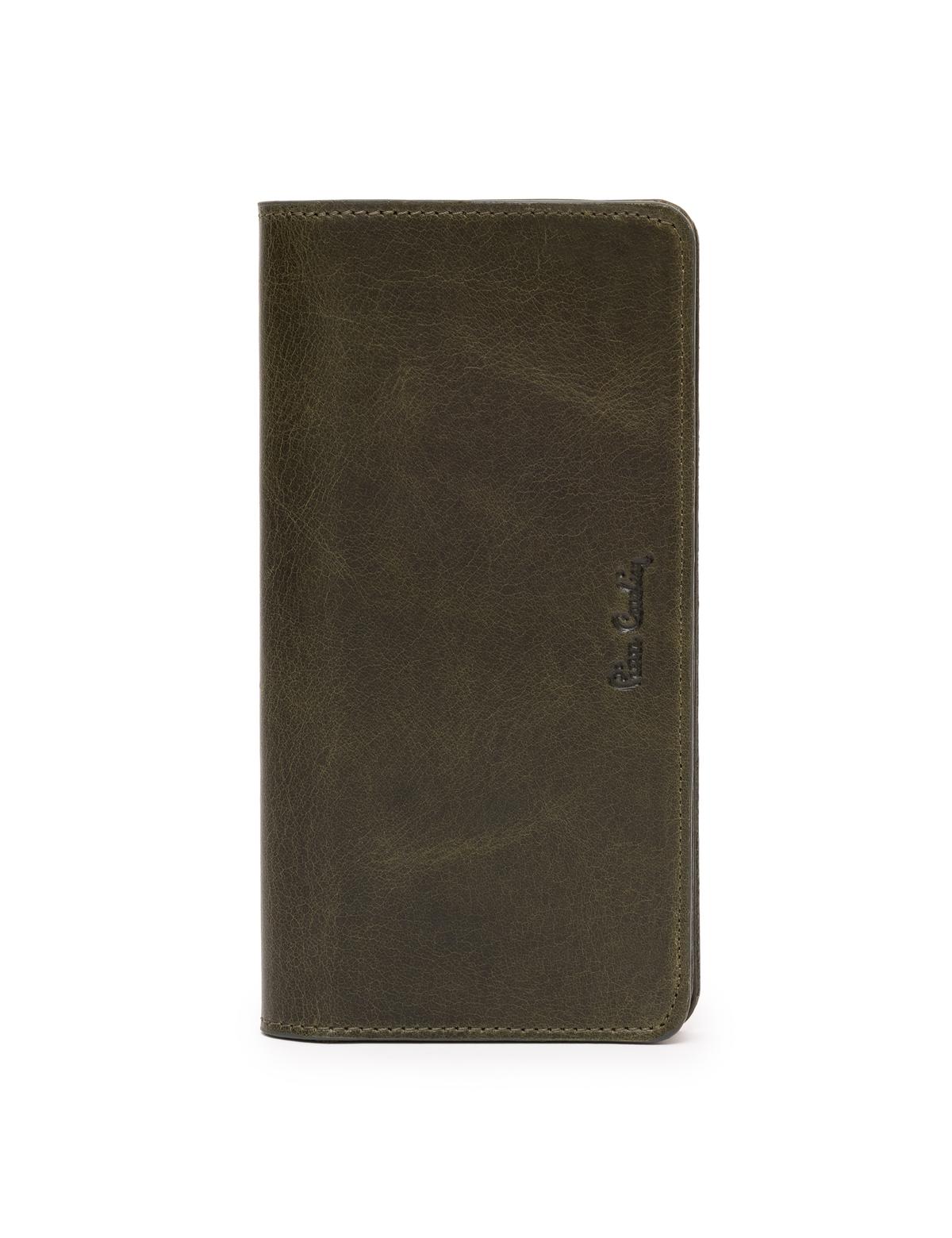 Haki Cüzdan - 50257426004