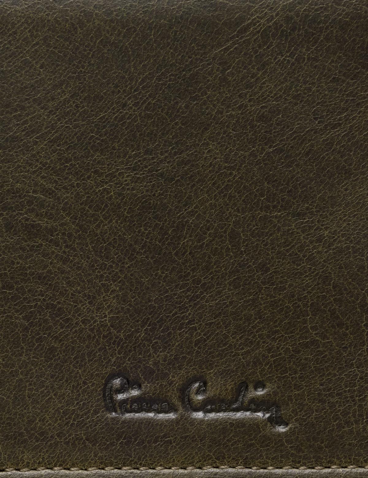 Haki Cüzdan - 50257426004