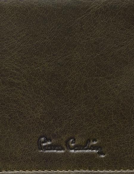 Haki Cüzdan - 50257426004