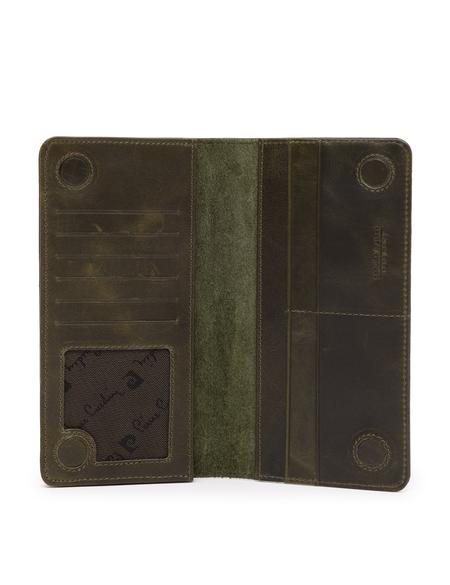 Haki Cüzdan - 50257426004