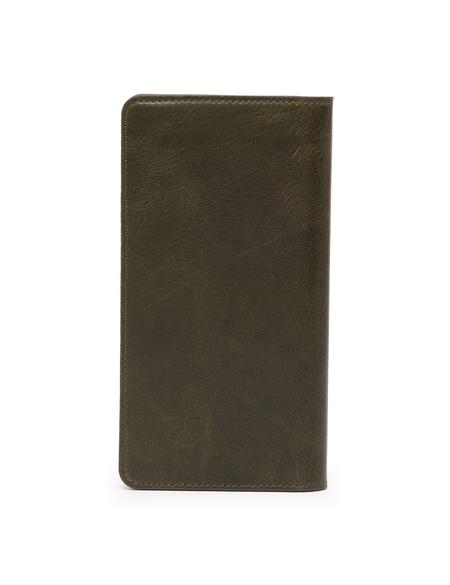 Haki Cüzdan - 50257426004