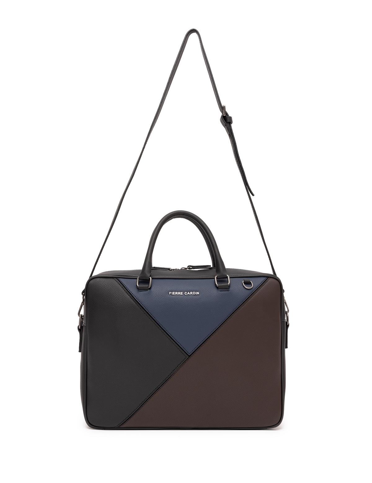 Siyah Evrak Çantası - 50263555001