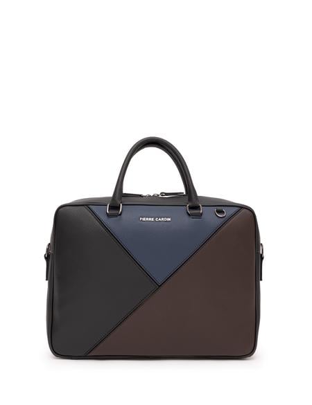 Siyah Evrak Çantası - 50263555001