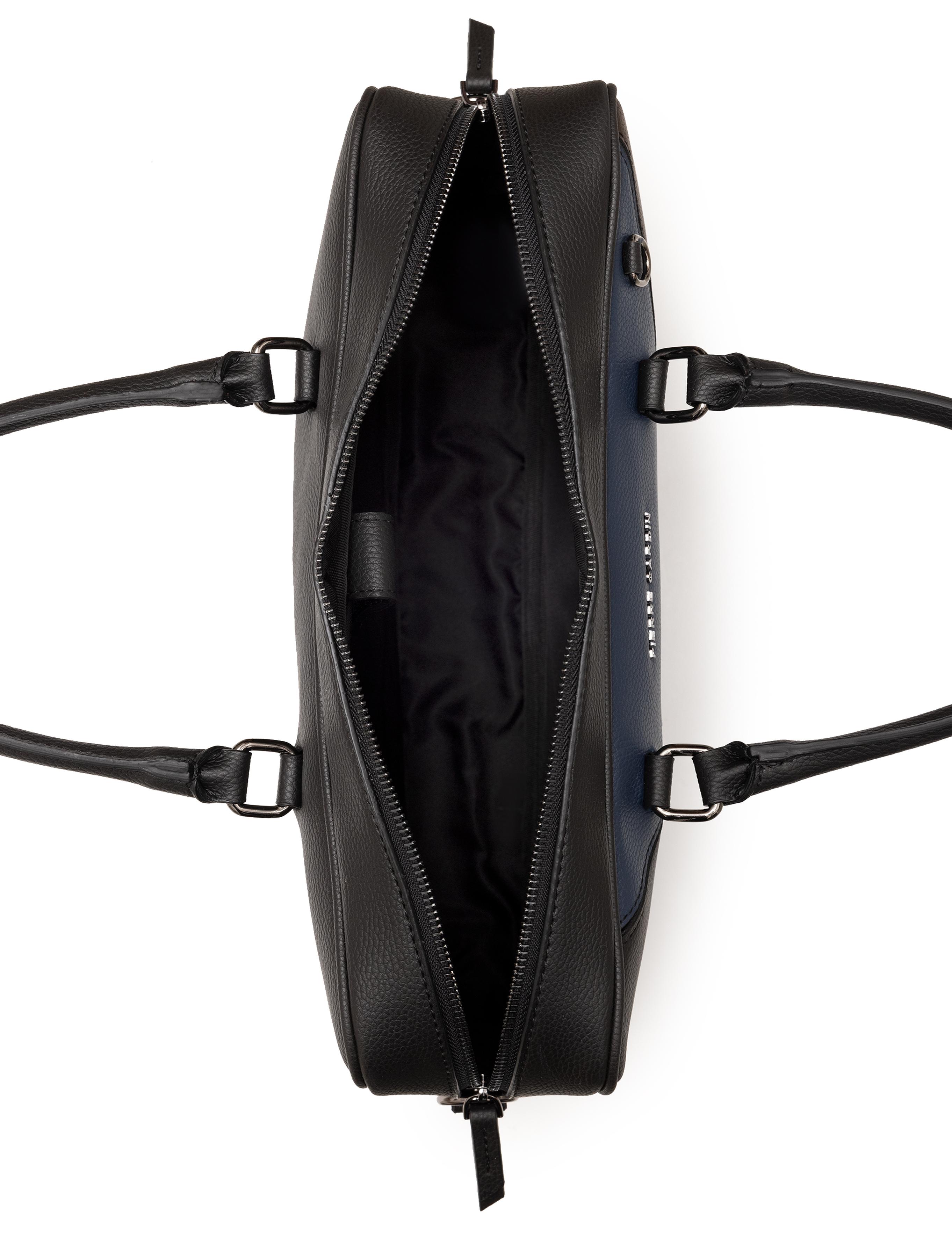 Siyah Evrak Çantası