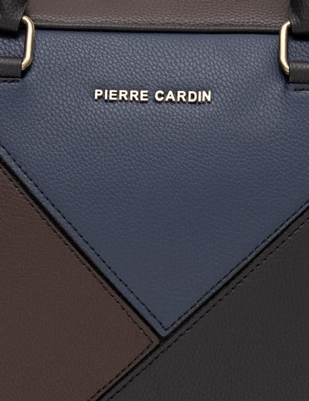 Kahverengi Evrak Çantası - 50263555002