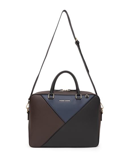 Kahverengi Evrak Çantası - 50263555002