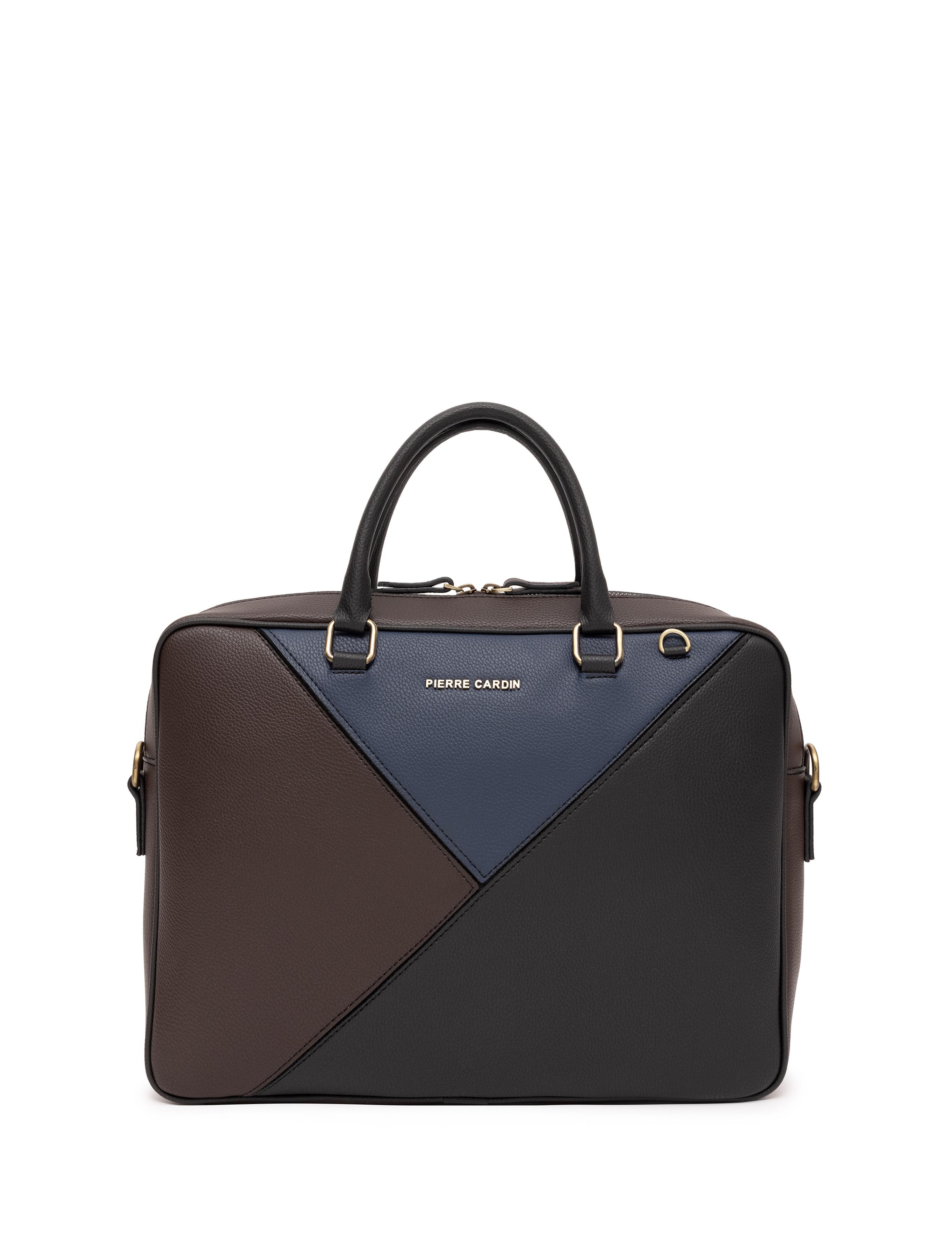 Kahverengi Evrak Çantası