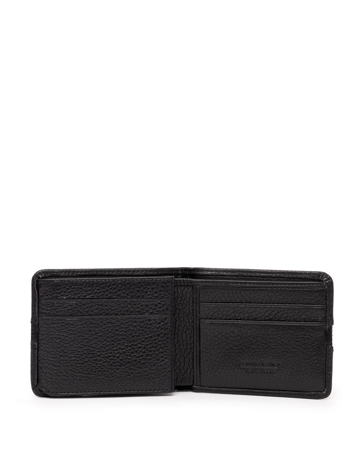 Siyah Cüzdan - 50257413001