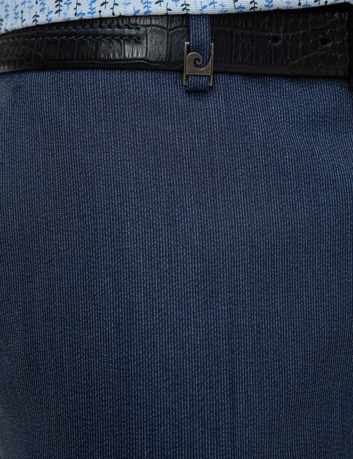 Lacivert Pantolon - 50225971113