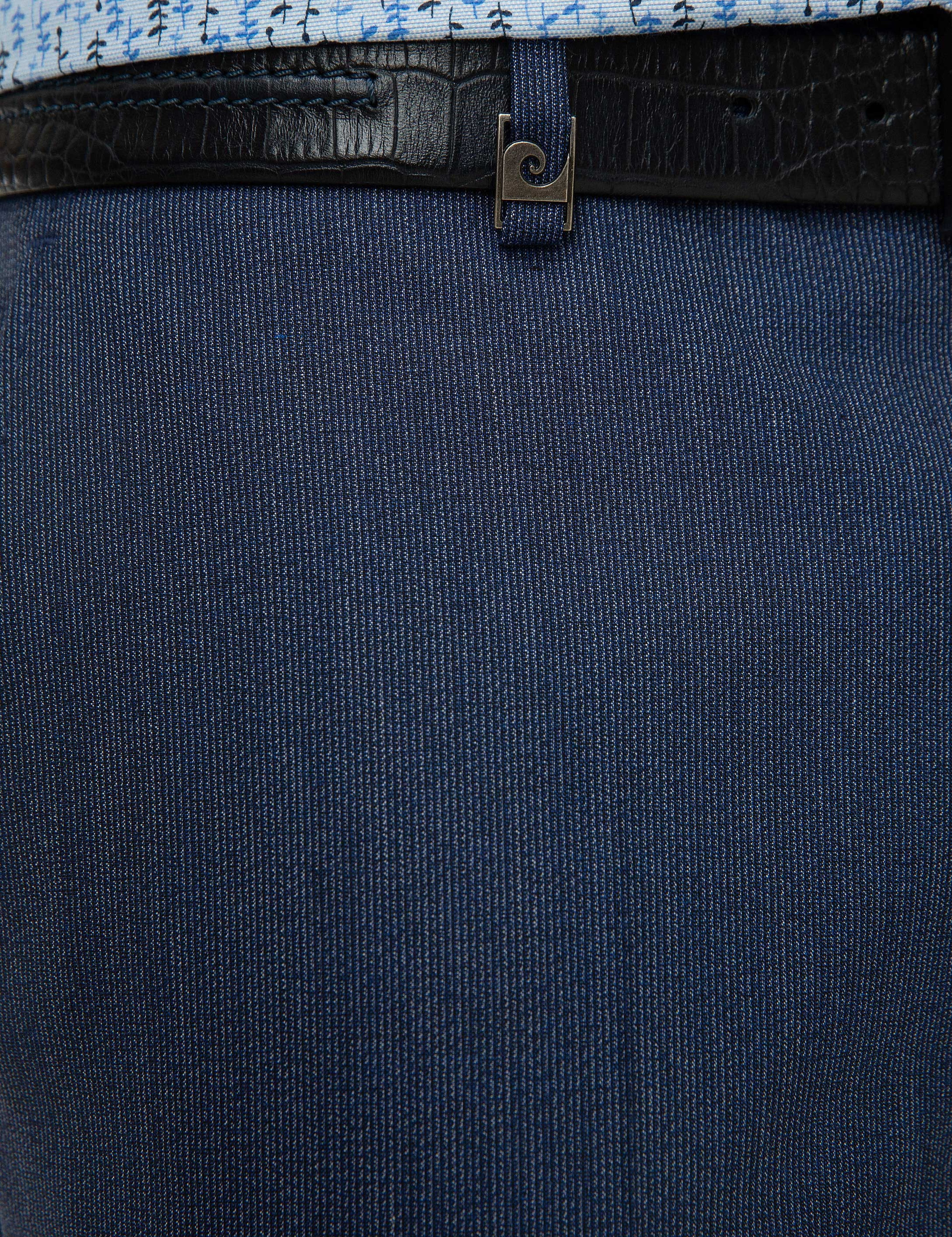 Lacivert Pantolon - Image 4