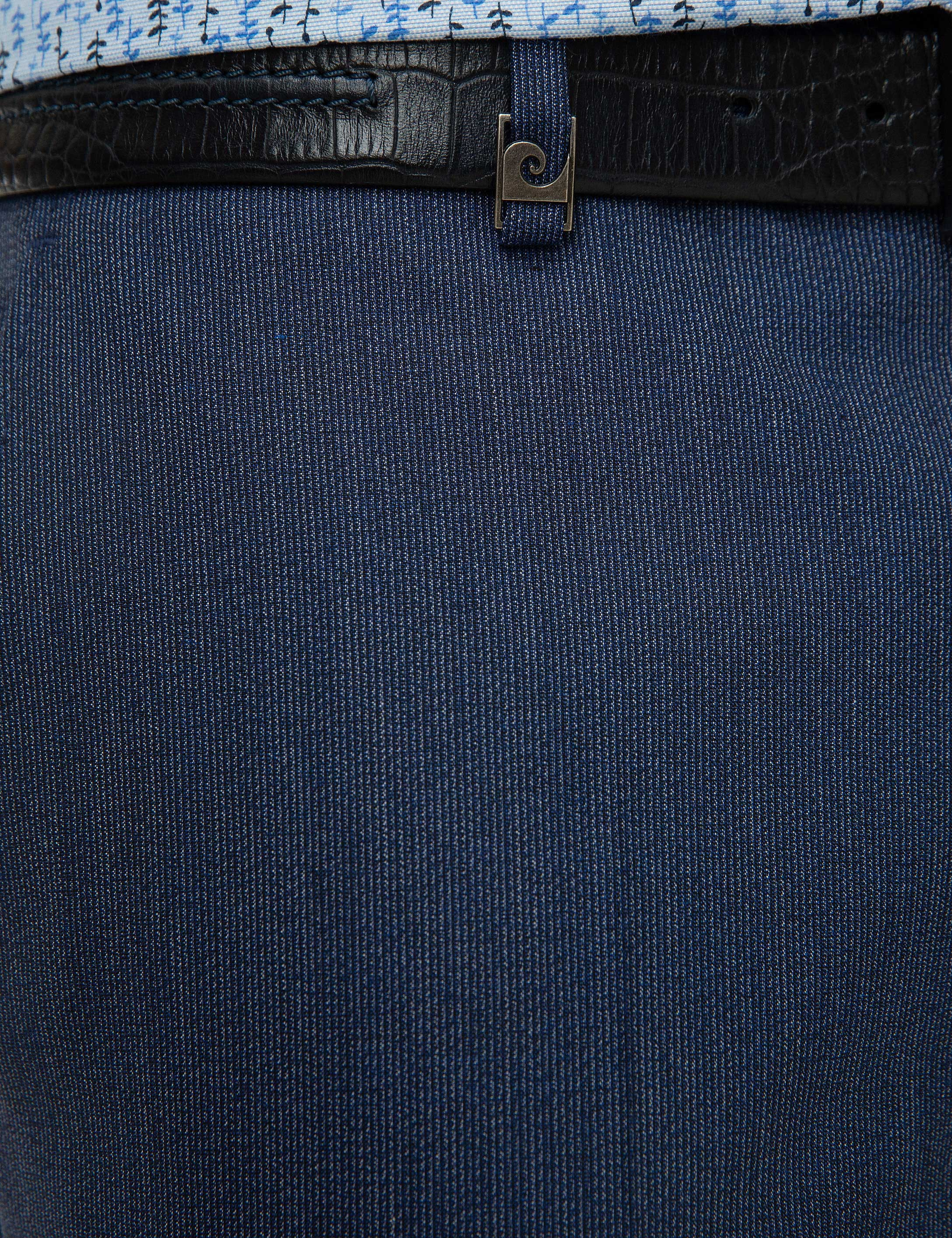 Lacivert Pantolon