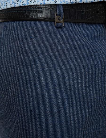 Lacivert Pantolon - 50225971113