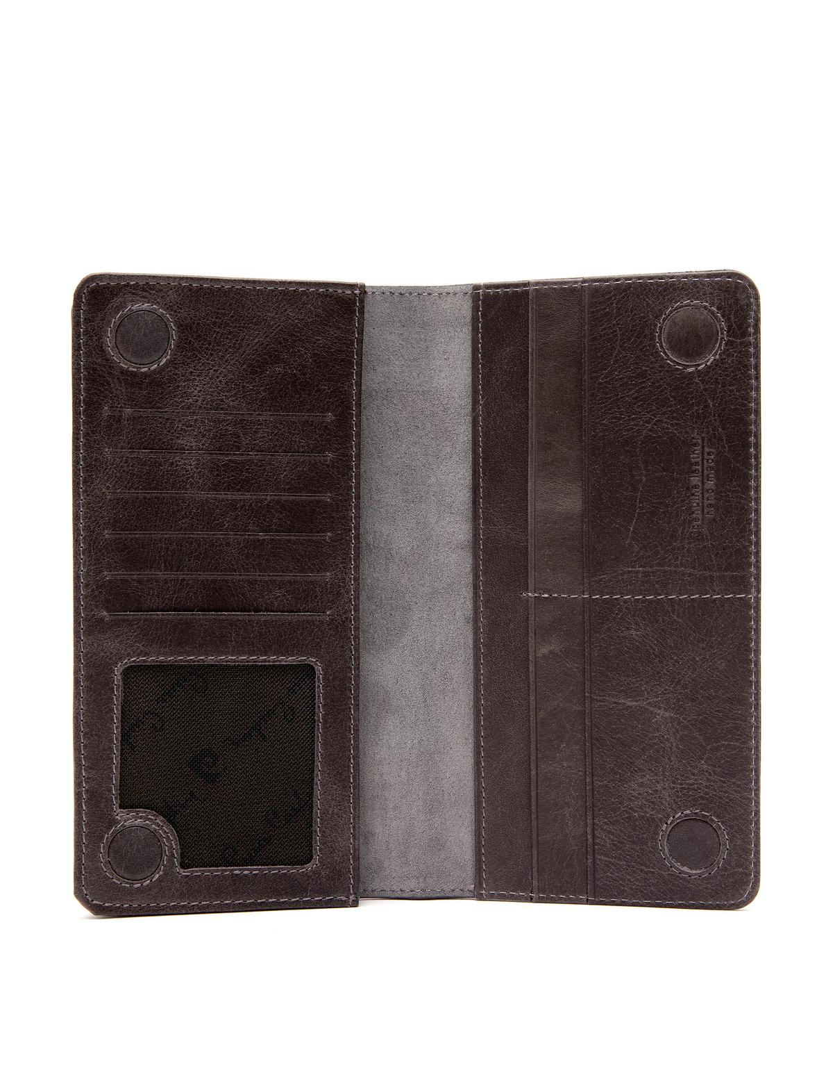 Gri Cüzdan - 50257426005