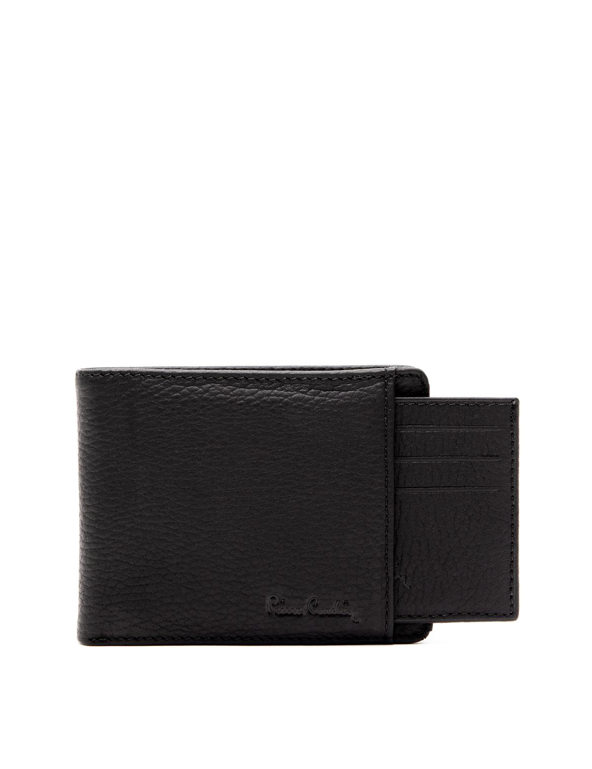 Siyah Cüzdan - 50257417001