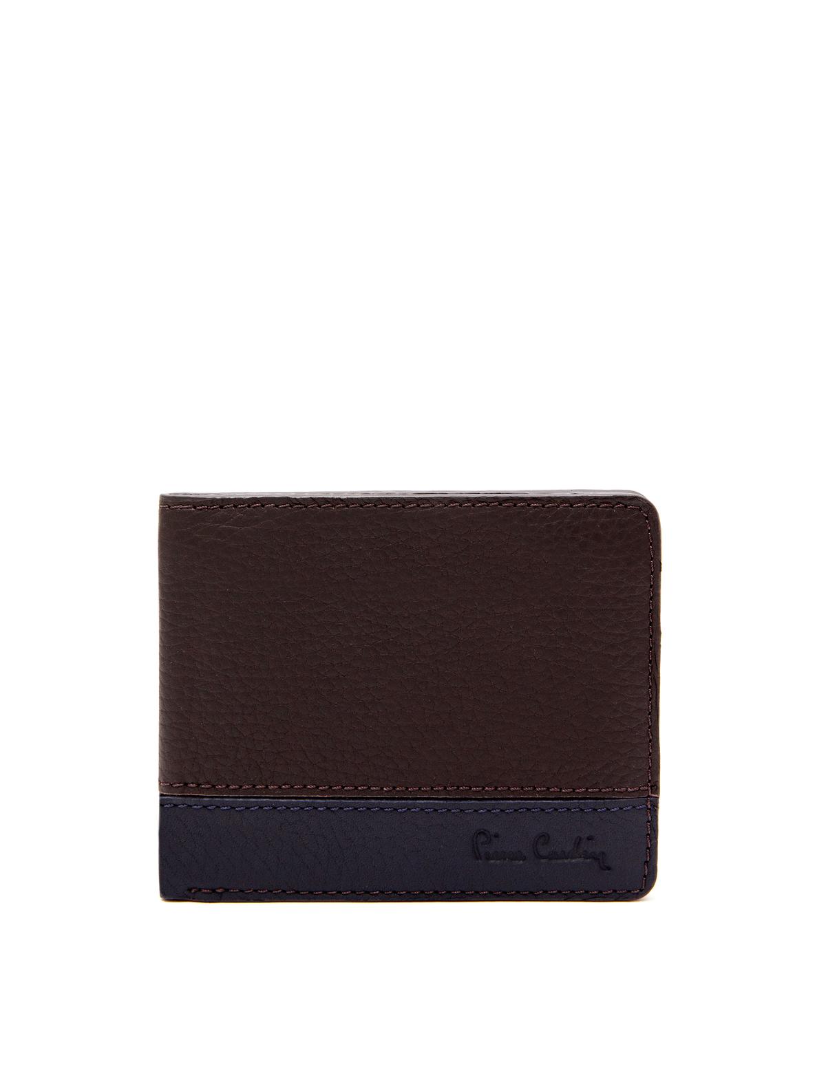 Kahverengi Erkek Cüzdan - 50257418003