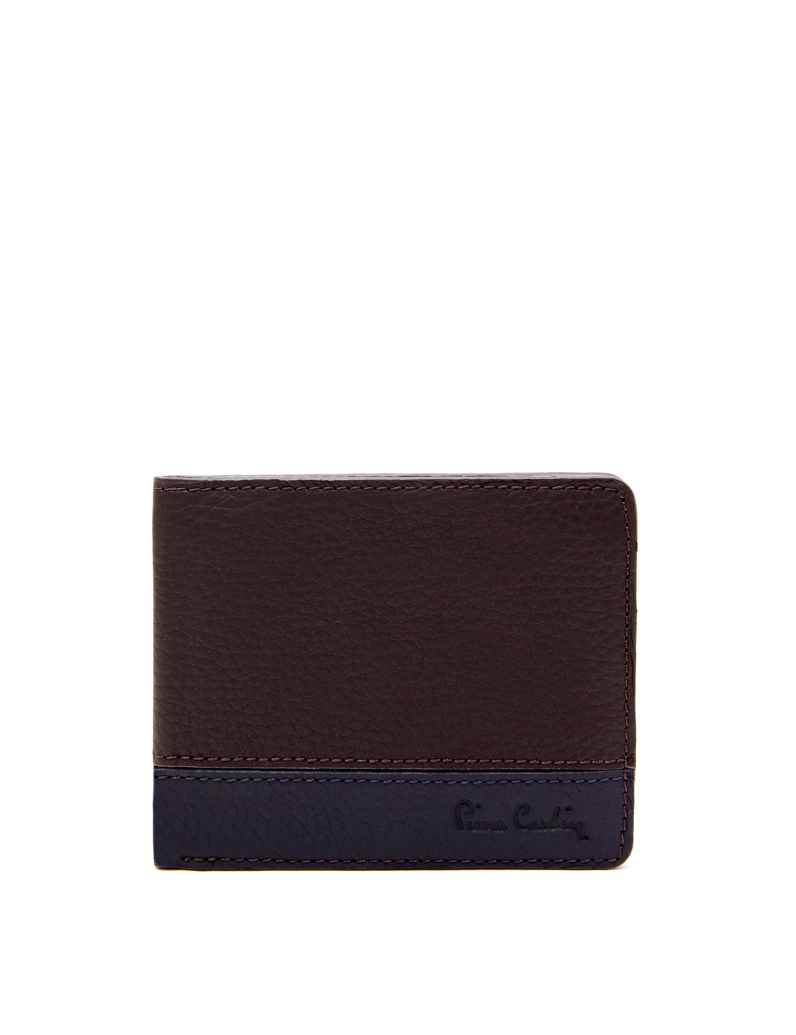 Kahverengi Erkek Cüzdan