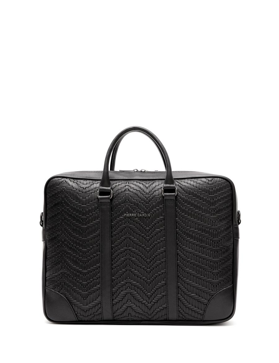 Erkek  Siyah Evrak Çanta