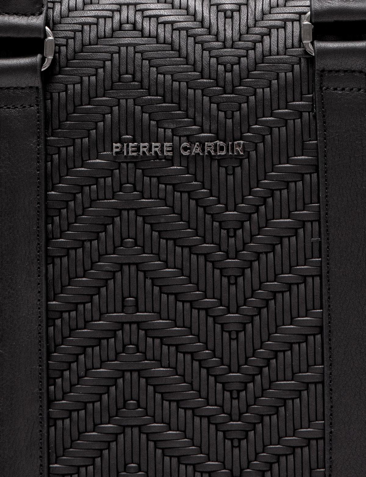 Erkek  Siyah Evrak Çanta - 50265824001