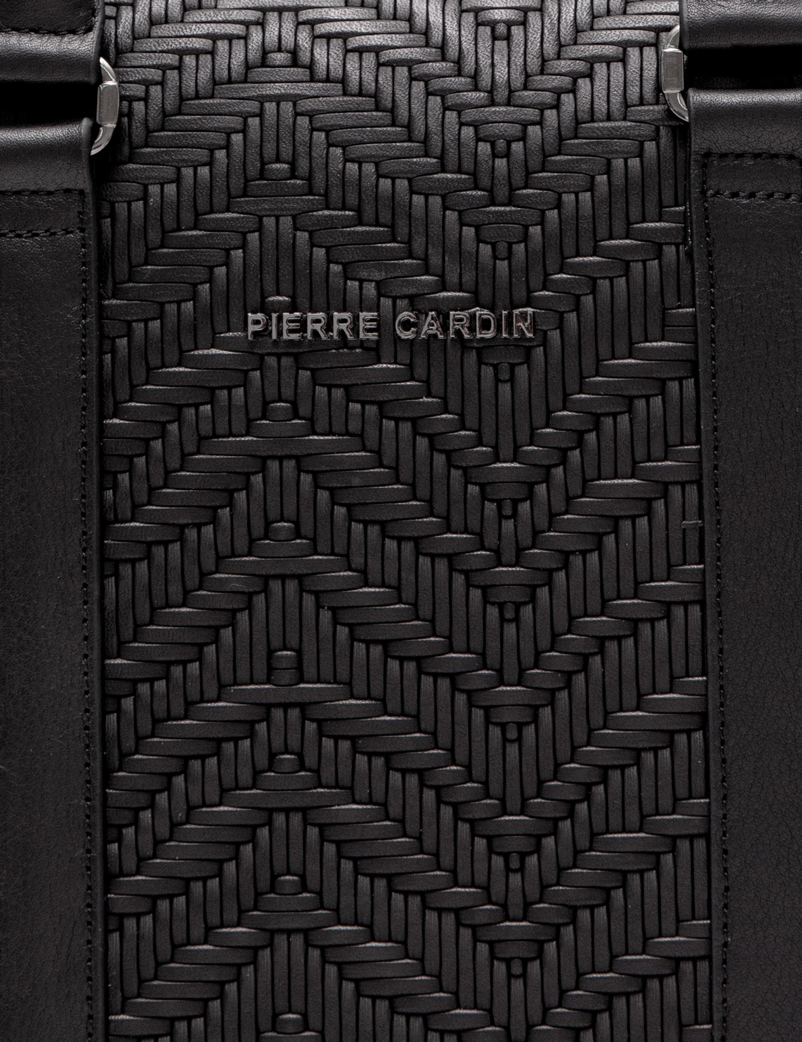 Erkek  Siyah Evrak Çanta