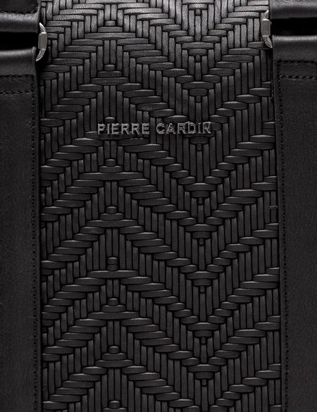 Erkek  Siyah Evrak Çanta - 50265824001