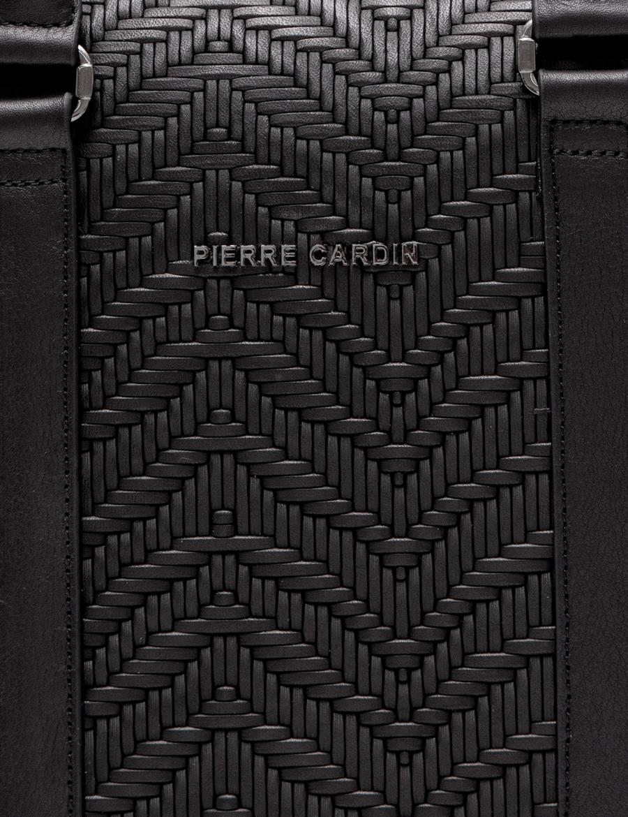 Erkek  Siyah Evrak Çanta