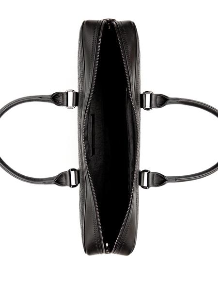 Erkek  Siyah Evrak Çanta - 50265824001