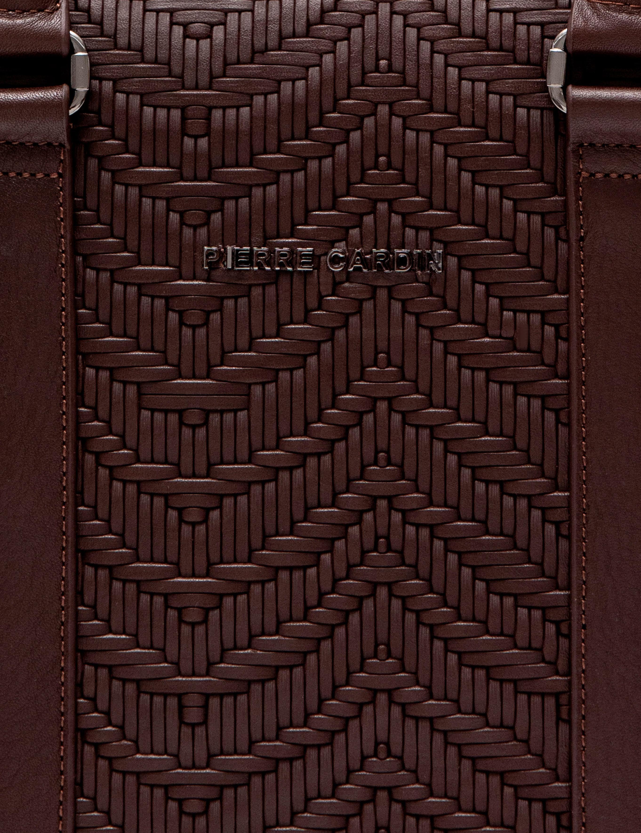 Erkek Kahverengi Evrak Çantası