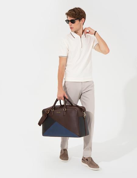 Kahverengi Çanta - 50262216002