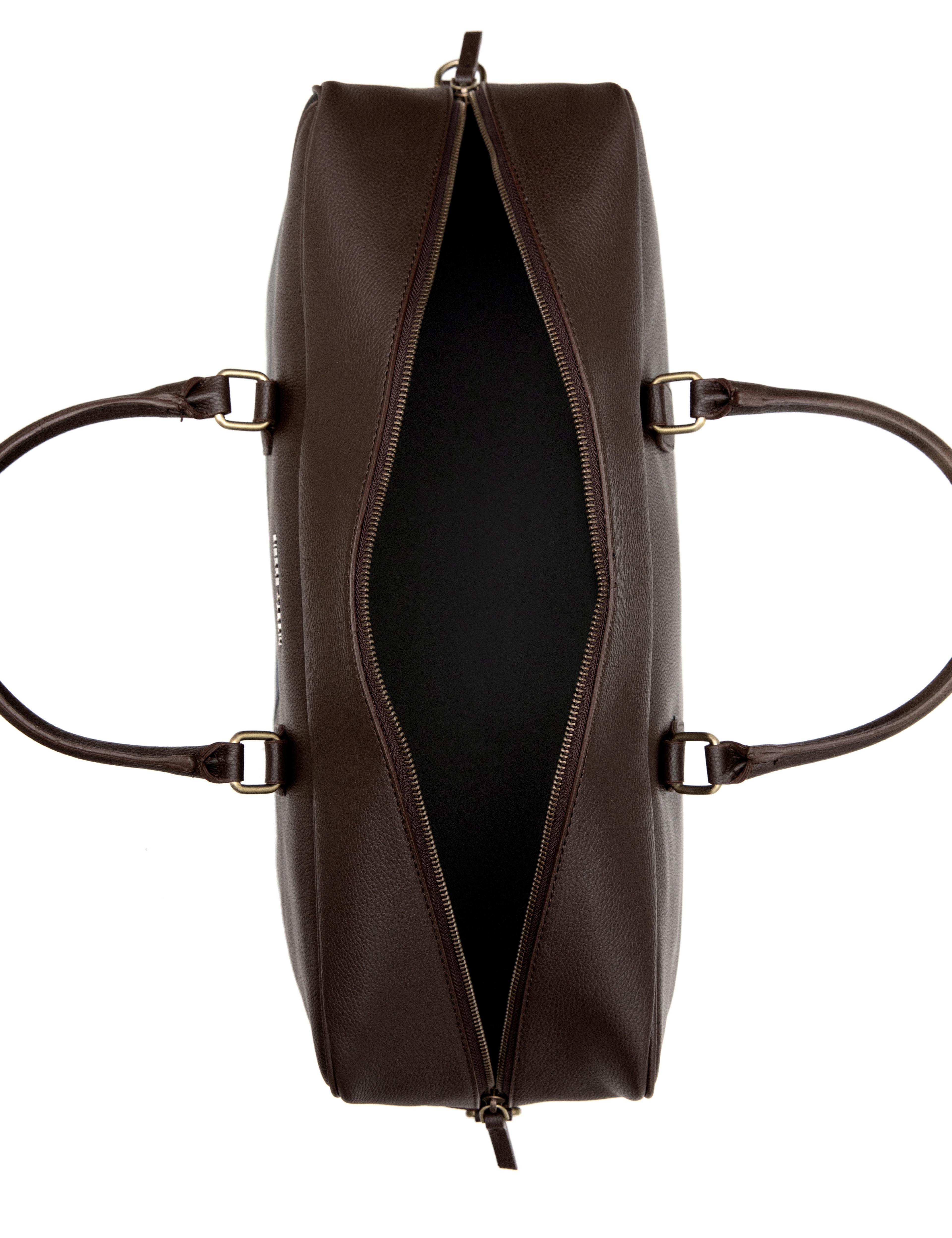 Kahverengi Çanta