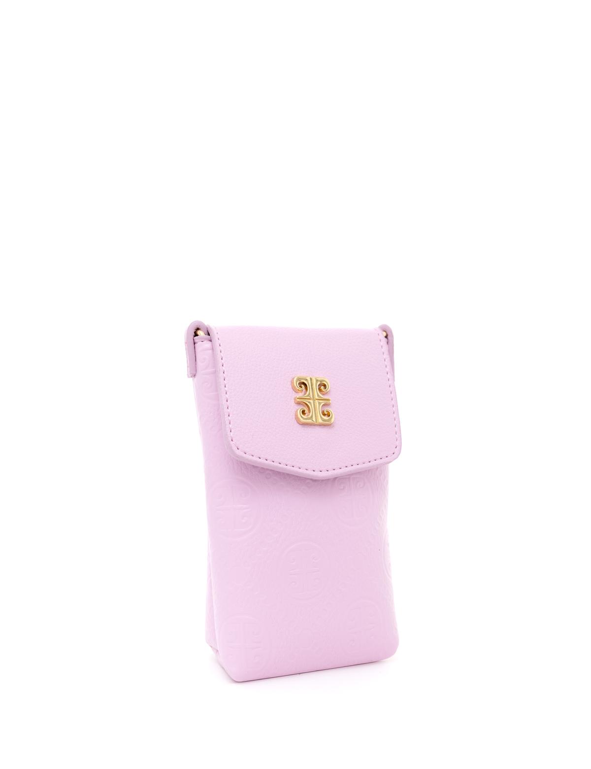 Lila Çapraz Çanta - 50269030002