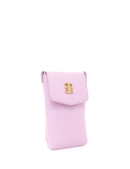 Lila Çapraz Çanta - 50269030002